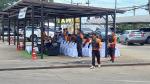 โครงการฝึกซ้อมแผนป้องกันและบรรเทาสาธารณภัย...